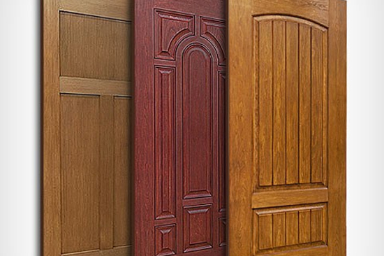 Rancho Santa Margarita-fiberglass-door-repair