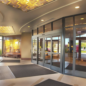 commercial door specialist Rancho Santa Margarita