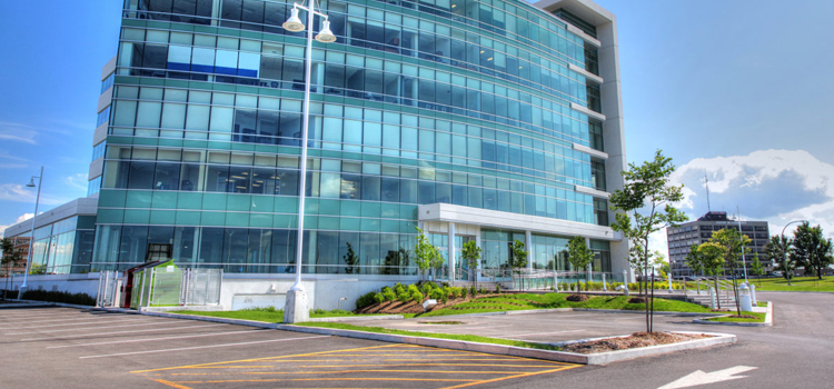 commercial glass door repair Rancho Santa Margarita