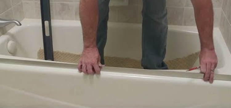 Sliding Shower Door Repair in Rancho Santa Margarita
